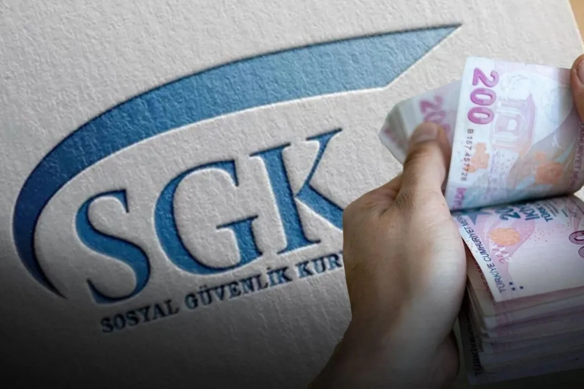 Prim Borcu Duzenlemesinde Yeni Ayrintilar Belli Oldu