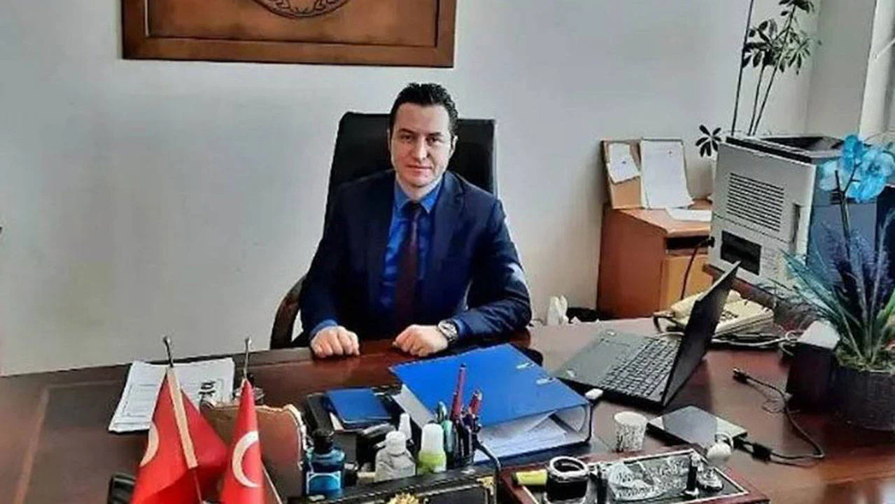 Yenidogan Cetesi Savcisina Adli Emanet Sorusturmasi