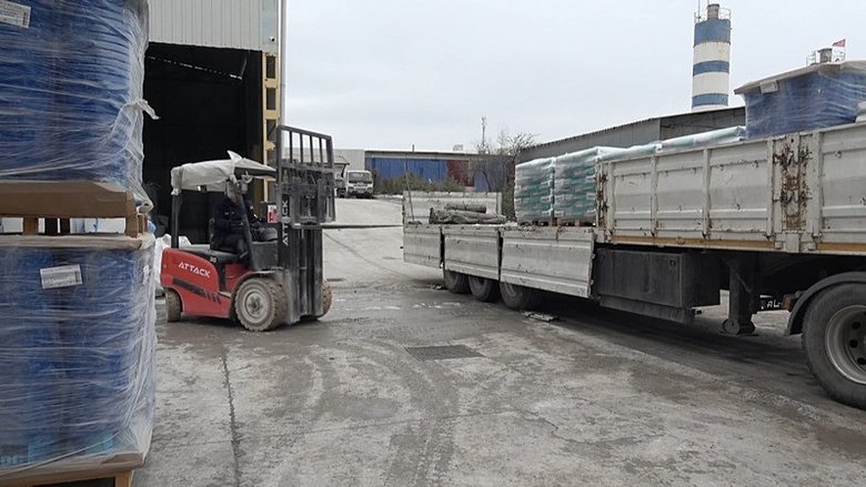 0X0 Kutahyada Isci Krizi 3 Bin 500 Civarinda Personel Acigi Var 1768646604135