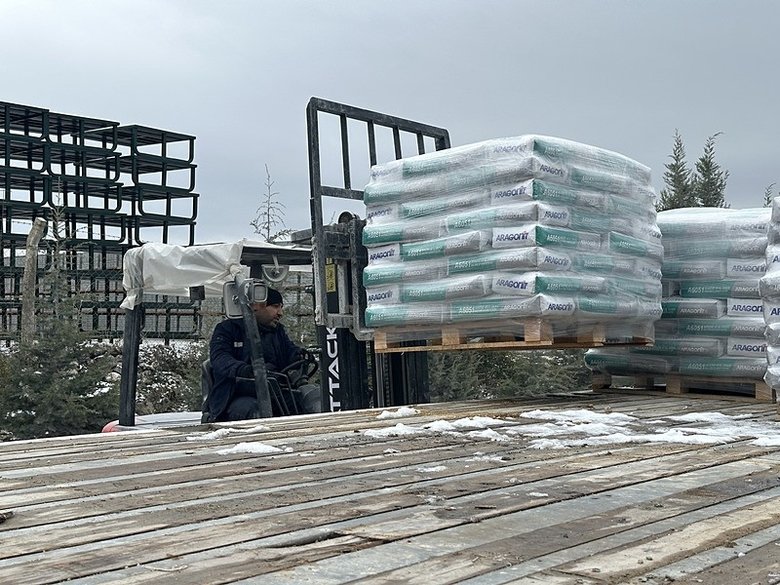 0X0 Kutahyada Isci Krizi 3 Bin 500 Civarinda Personel Acigi Var 1768646615750