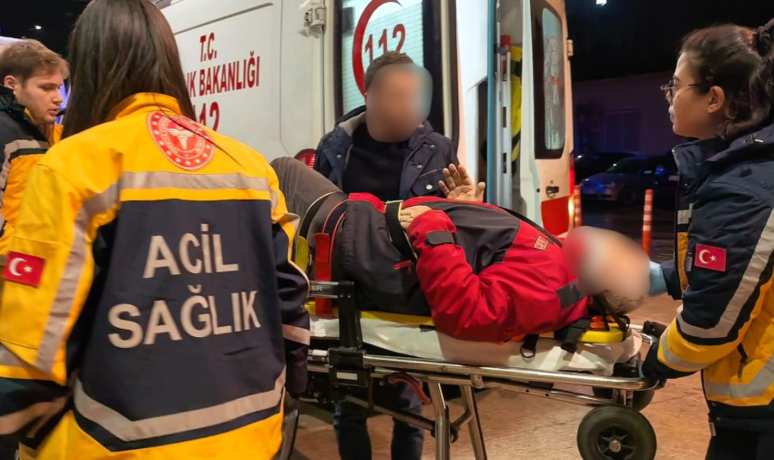 Birkaç Satır Gövde Metni Ekle-24