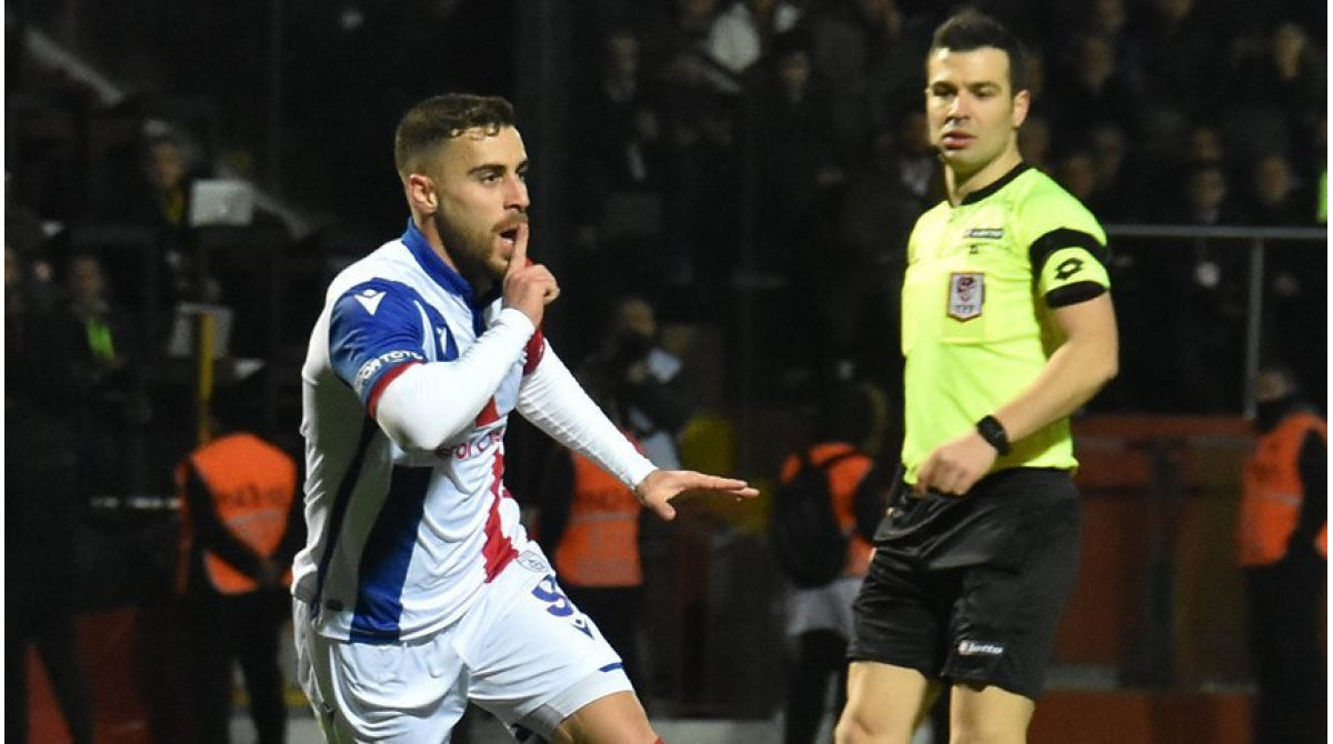 Kemal Ruzgar Altinordu 1581500191 31621