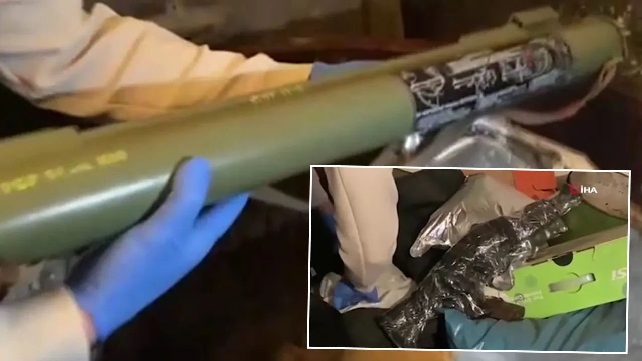 Roketatar Bile Var Rekor Uyusturucu Operasyonunda Soke Eden Goruntu 1767441 20260130191228