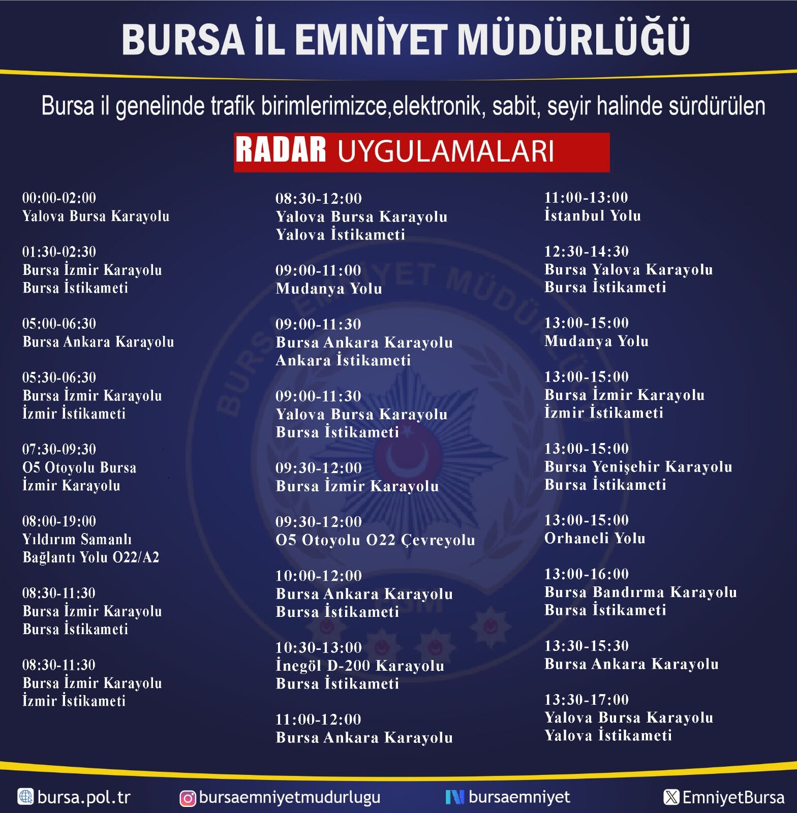 H C Ls1 K B E A I Zp Xr