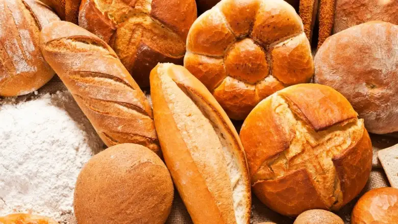 Tum Ulkede Beyaz Ekmek Devri Bitiyor De474Ee3