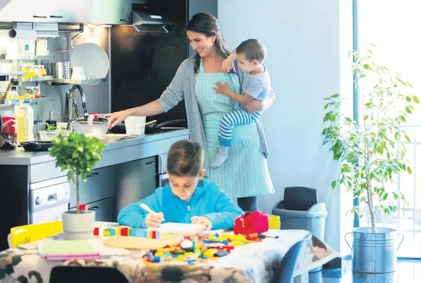 0X0 Son Dakika Ev Kadinina Emeklilik Hakki Geliyor Iste Yeni Sistemin Detaylari 1744861245713