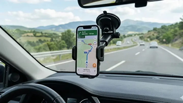 Ace68109 1903406 Araclara Telefon Tutucu Takmak Yasaklaniyor Dev Ceza 69Ba9F9980C0C