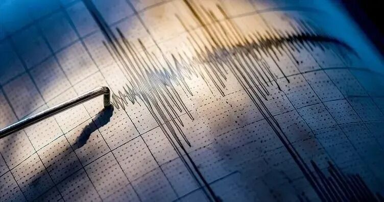Manisa'da deprem! Kandilli Rasathanesi duyurdu