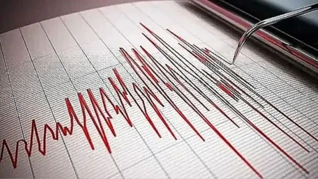 Bursa'da deprem | 12 Eylül