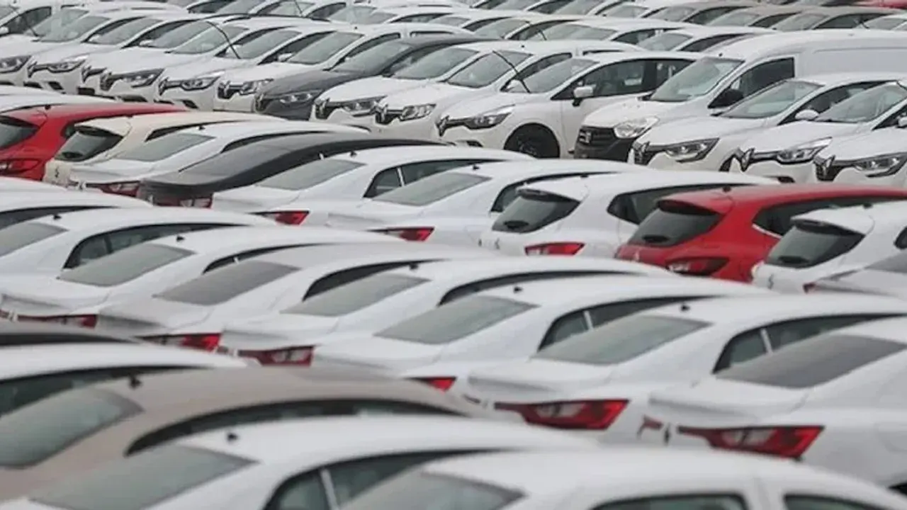 Ed3C8D0E Ikinci El Otomotiv 2