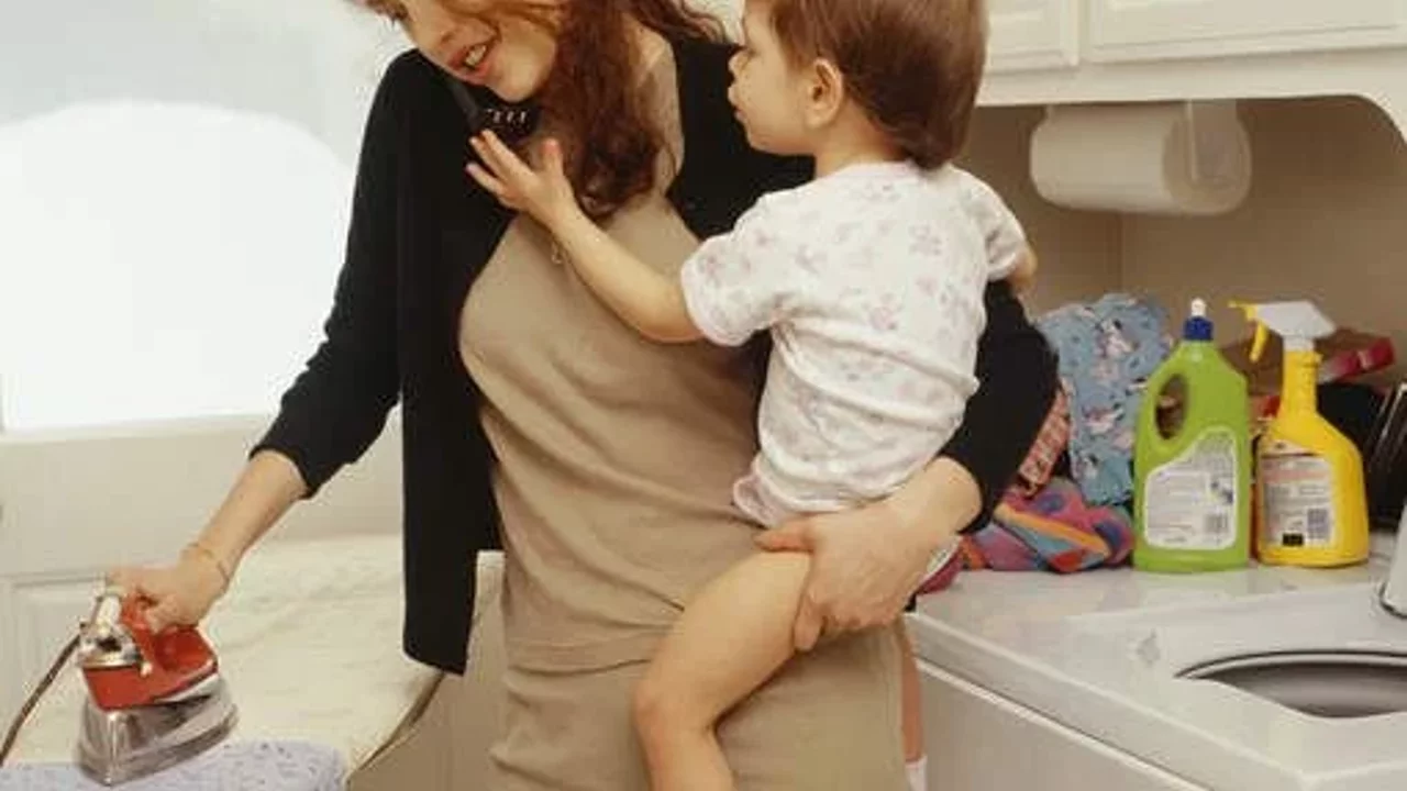 Ev Hanimi Emeklilik 1