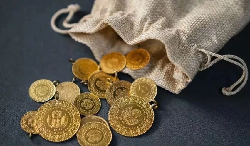 Gram Ceyrek Altin Fiyatlari