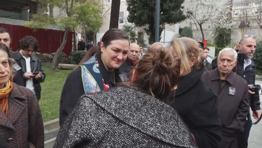 Istanbul Ilber Ortayli Icin Galat 5Euu