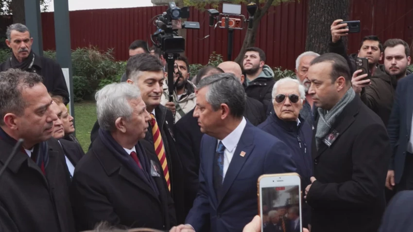 Istanbul Ilber Ortayli Icin Galat Wmcg