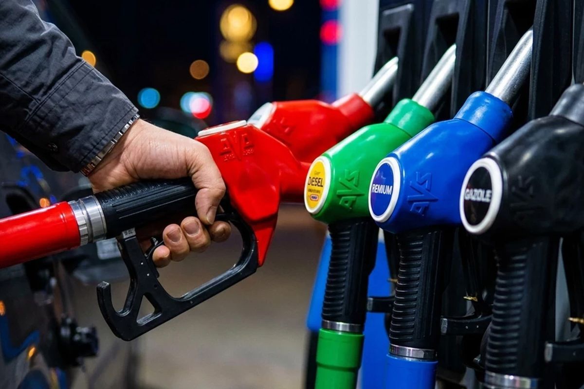 Akaryakitta Tabela Yine Degisti Zamlarin Ardindan 19686337 5249 Amp