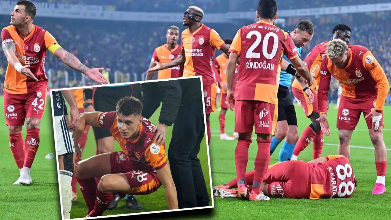 Galatasaray Ile Fenerbahce Sosyal Medyada Birbirine Girdi Pes Pese Paylasimlar 1786092 202604231643 20260423164315 2