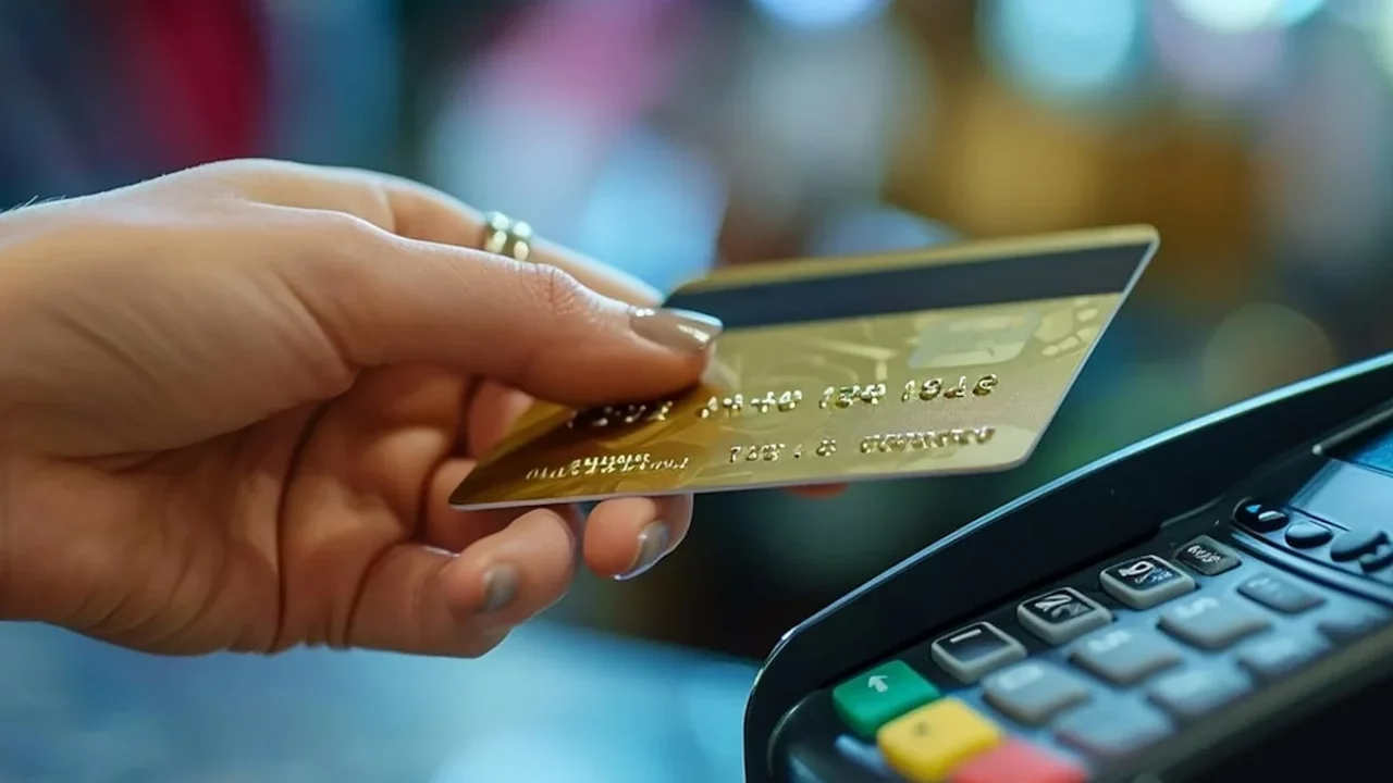 Kredi Karti Borcu Yapilandirma