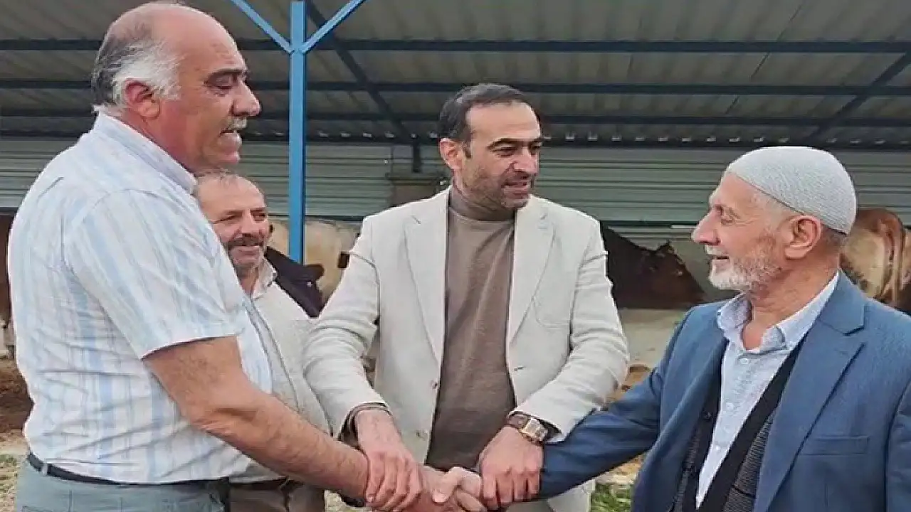 Kurban Pazarinda Hareketlilik 1777362812 X Uw865