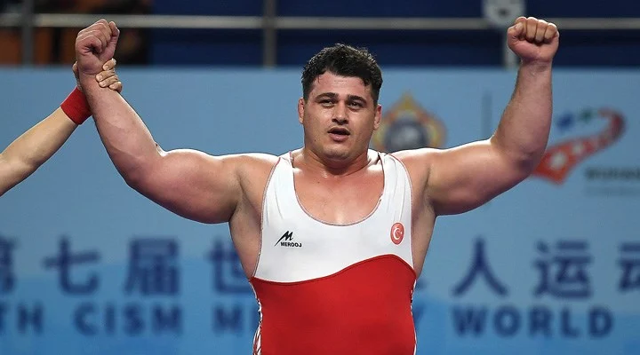 Riza Kayaalp 10 Uncu Kez Avrupa Sampiyonu Oldu 868473 5