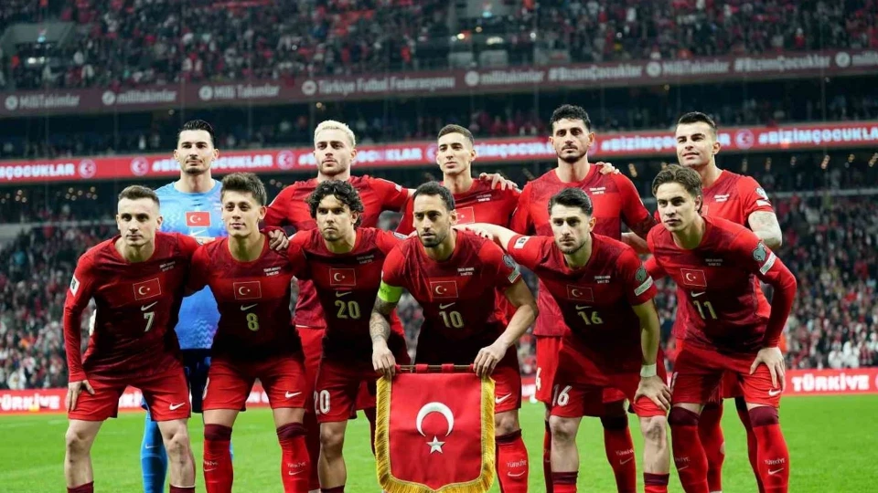 8C6393Ab A Milli Takim 2026 Dunya Kupasi Kadrosu Turkiye Dunya Kupasi Kadrosunda Hangi Oyuncular Var