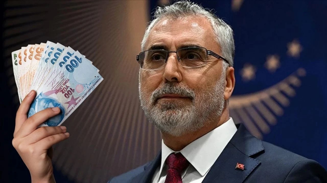 Bayram Oncesi Odeme Mujdesi Bakan Isikhan Tarihi Acikladi