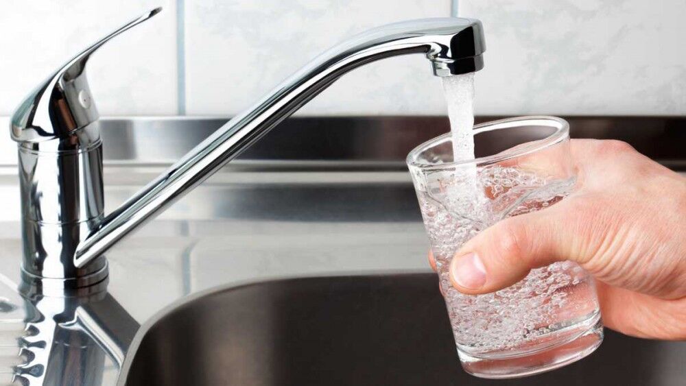 Bir Musluk Dakikada Saatte Kaç Litre Akıtır
