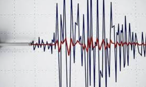 Balıkesir'de deprem | 12 Eylül
