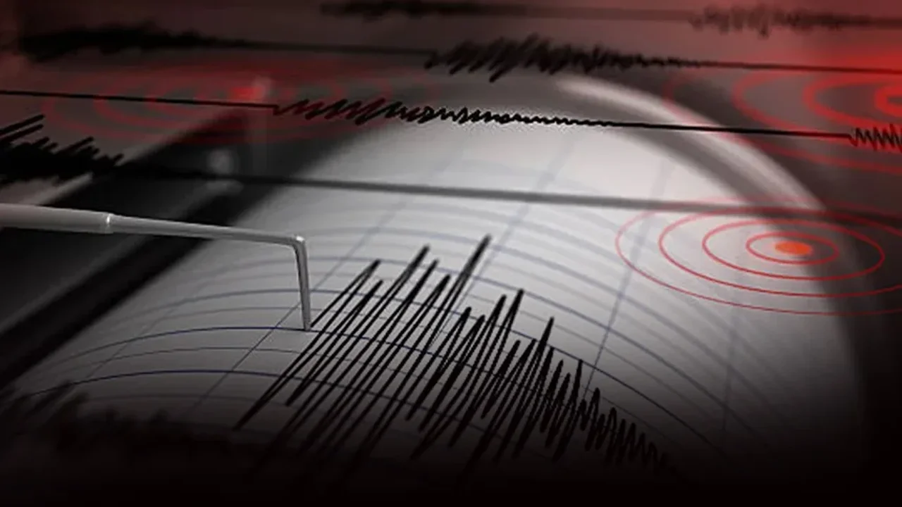 Gürcistan’da sabah saatlerinde deprem kaydedildi