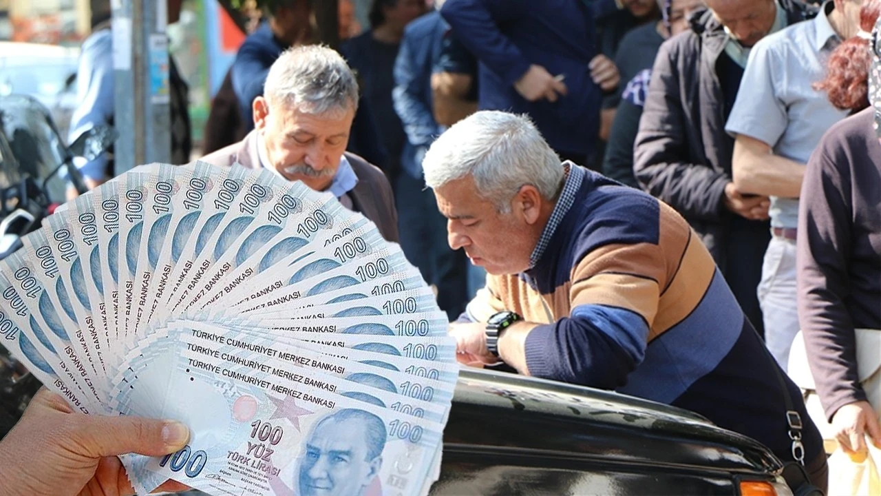 En Dusuk Emekli Ayligi Rofp Cover