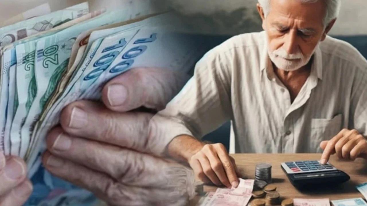 Ipa Baskani Gokce Emekliler Orta Siniftan Bir Alt Sinifa Dustu-1