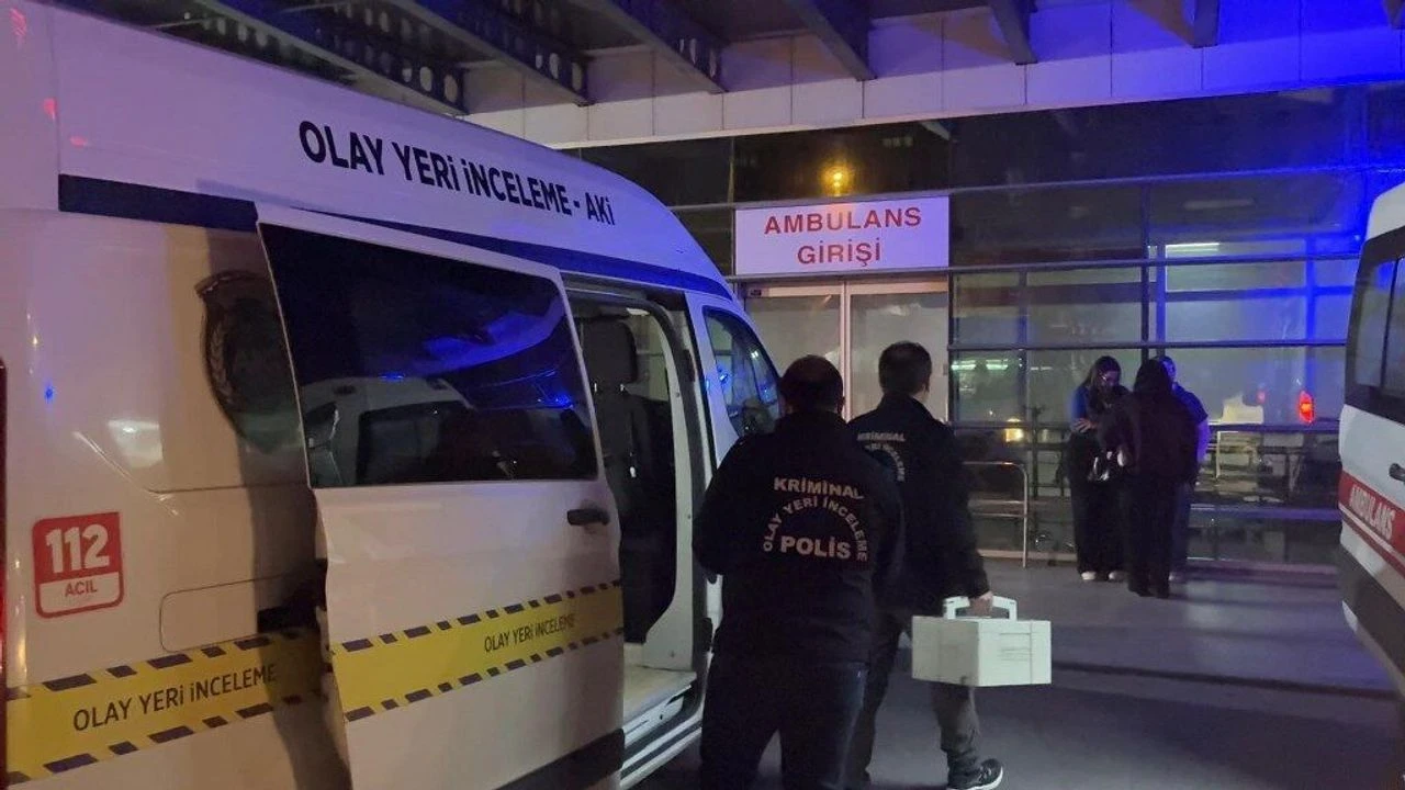 Kavga Kayseri 3 1024X576