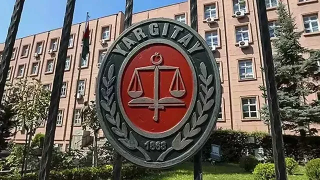 Yargitay Secimi 23 Tura Kaldi Coow