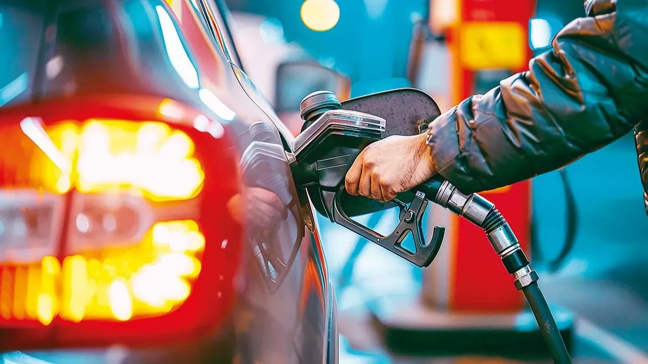 Benzin Ve Motorine Zam Geldi A4Mzjpg