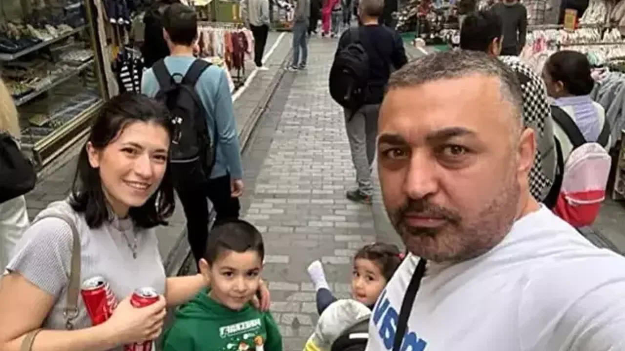 Bocek Ailesini Hastaneye Goturen Taksici Konustu 19263754 9587 M
