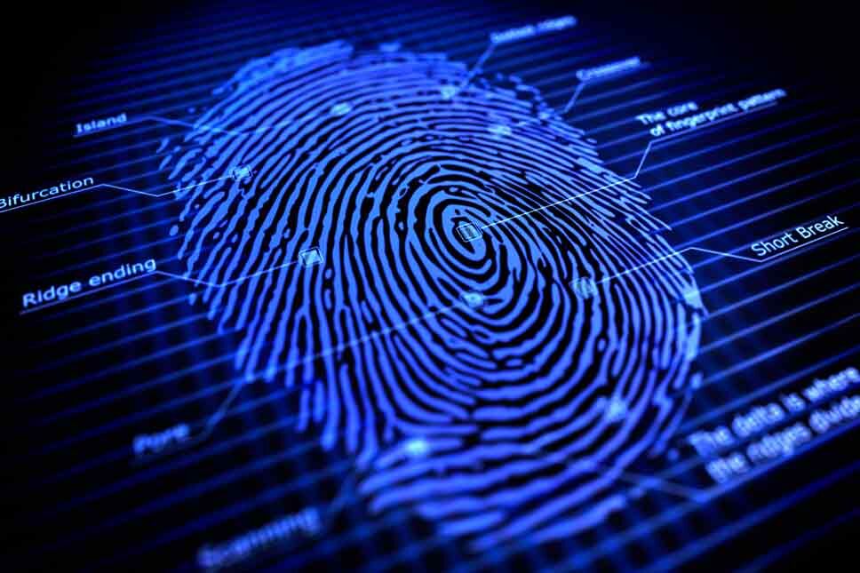 Dati Biometrici