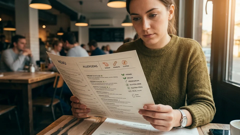Ed6De6B2 Milyonlari Ilgilendiriyor Kafe Ve Restoranlarda Yeni Donem Hepsi Teker Teker Degisecek