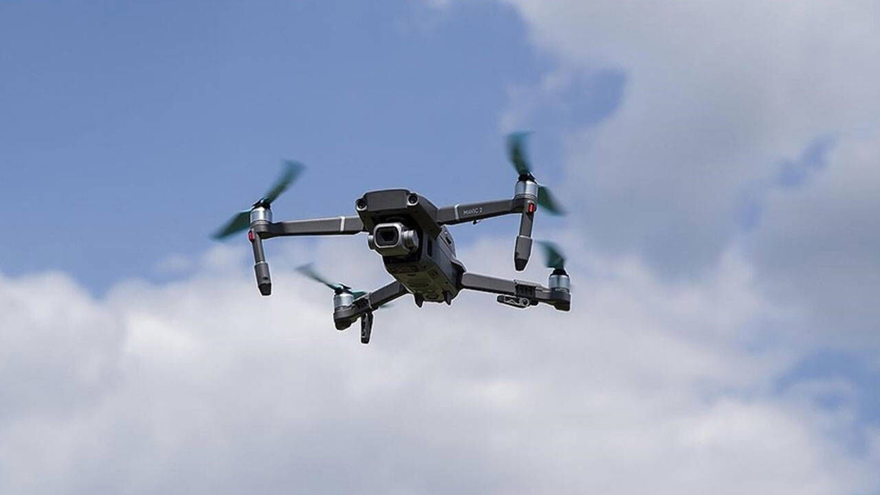 Kuveytten Yeni Guvenlik Onlemi Dron Ucurmak Yasak