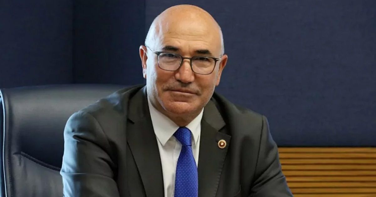 Mahmut Tanal Kimdir Mahmut Tanal Kac Yasinda 18474268 8310 Amp