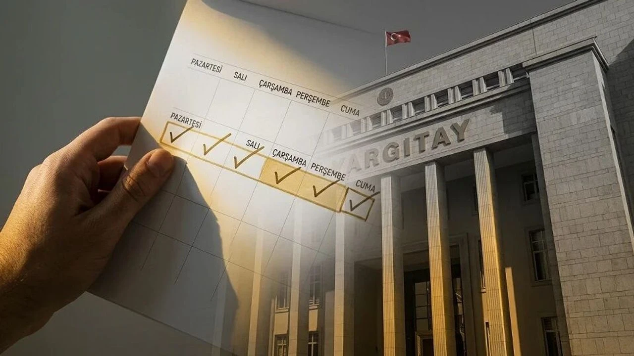 Milyonlarca Calisani Ilgilendiriyor Yillik Izinlerle Ilgili Onemli Karar Yargitay Yillik Izin