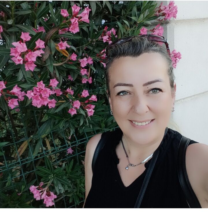 Reyhan Soykan