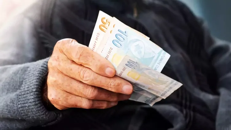0X0 Emekli Olacaklara Sgkdan Buyuk Kolaylik Prim Borclarina Faiz Indirimi Ve 72 Ay Taksit Imkani 1783494455723