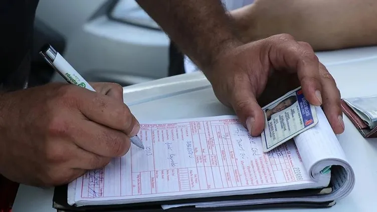0X0 Milyonlarca Surucuyu Ilgilendiren Emsal Trafik Cezasi Karari Danistay Hukuka Aykiri Buldu 1783167384845