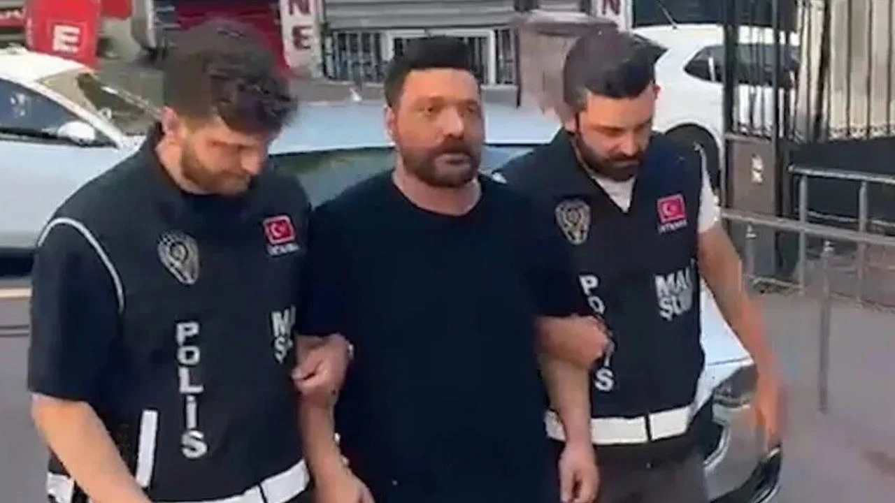 Ahbap Sorusturmasi Oguzhan Ugur Un Savciliktaki Ifadesi Ortaya Cikti 1