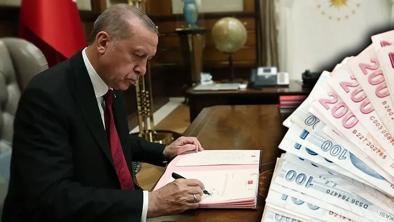 Cumhurbaskani Erdogan Imzaladi Issizlik Fonunda Onemli Degisiklik 1801203 20260704110820