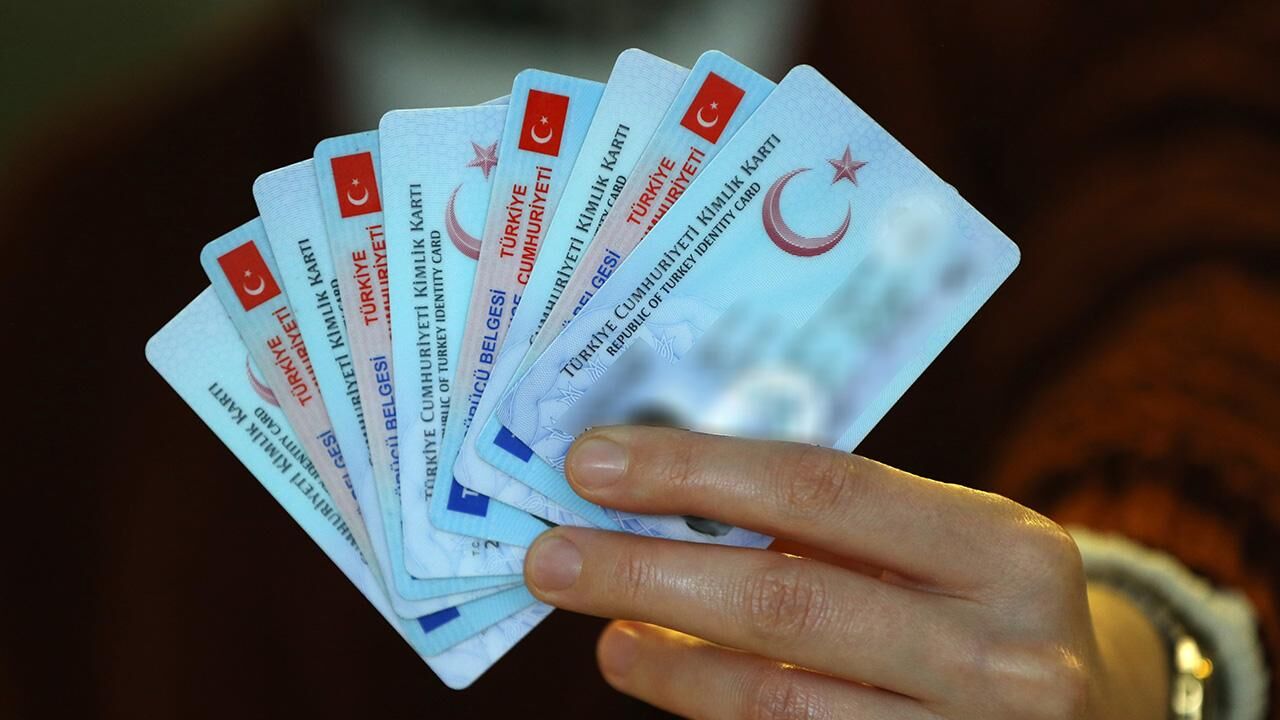 Ehliyet Surucu Belgesi 1486320