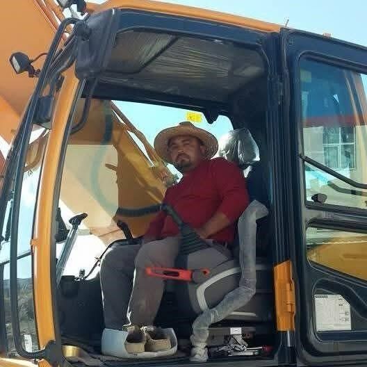 Insaat Kazisinda Gocuk Altinda Kalan Kepce Operatoru Hayatini Kaybetti 11 I Y S8 Pm Qr