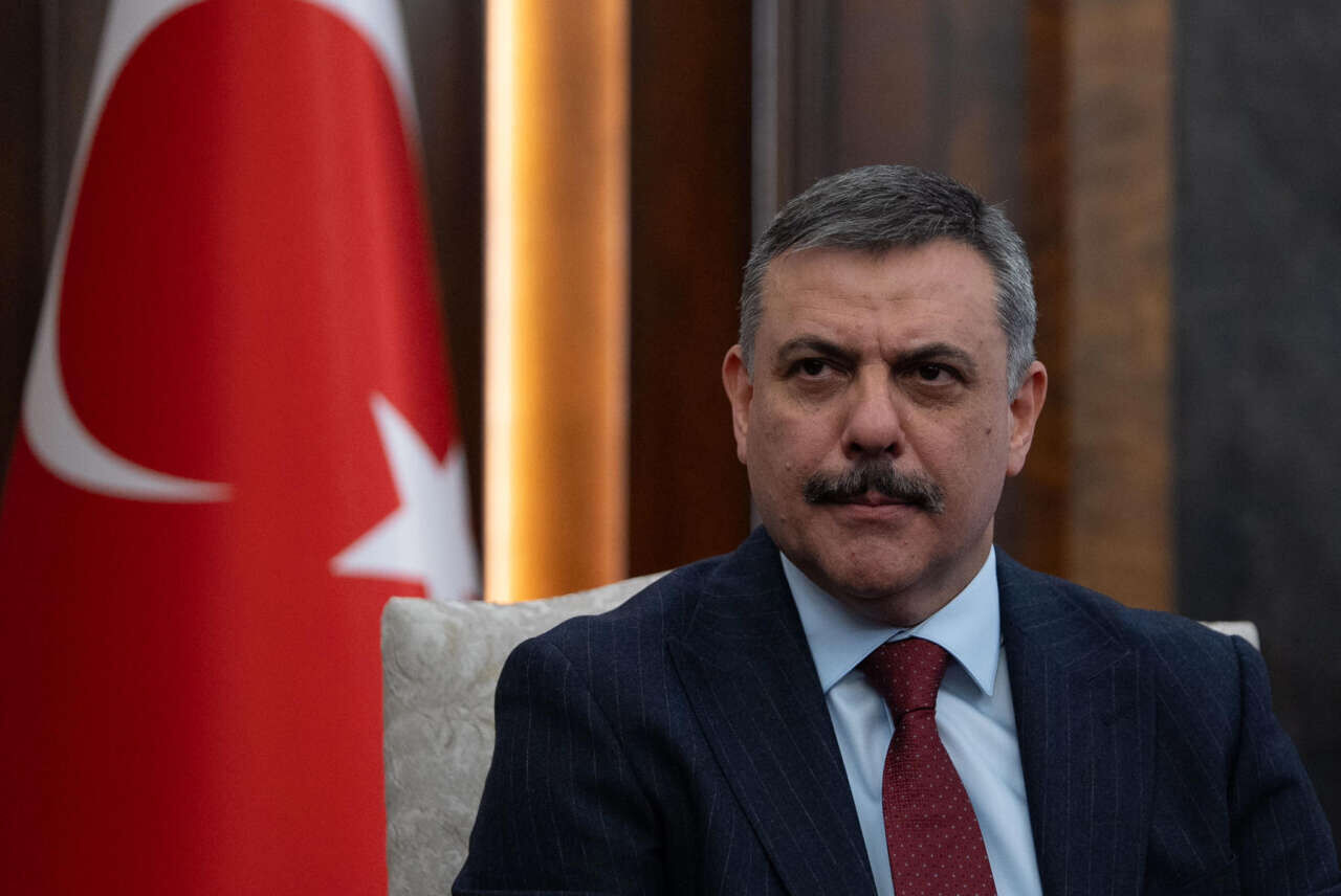Mustafa Ciftci