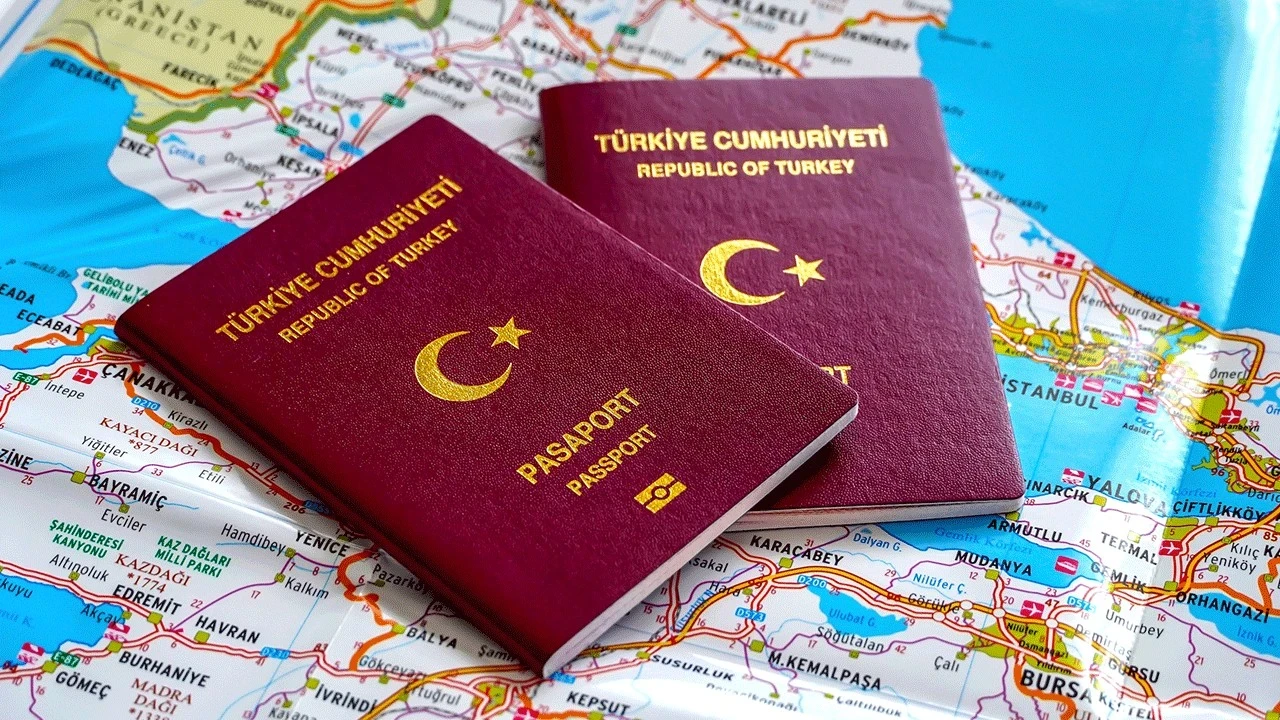 Vize Pasaport 4Rmh Cover Ujkl Cover