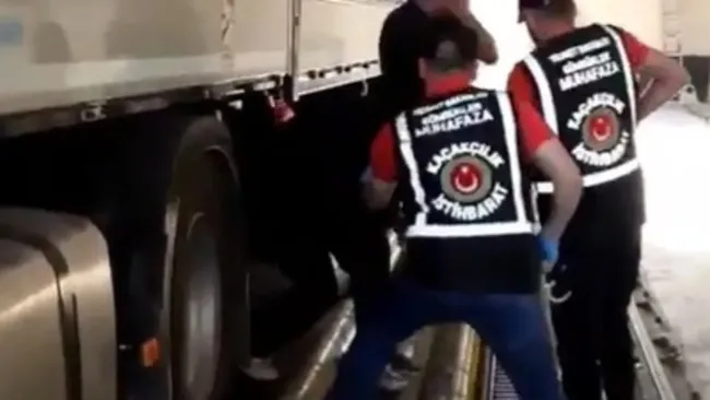 0X0 Son Dakika Arif Kocabiyik Yurt Disina Kacmaya Calisirken Yakalandi 1788198421952