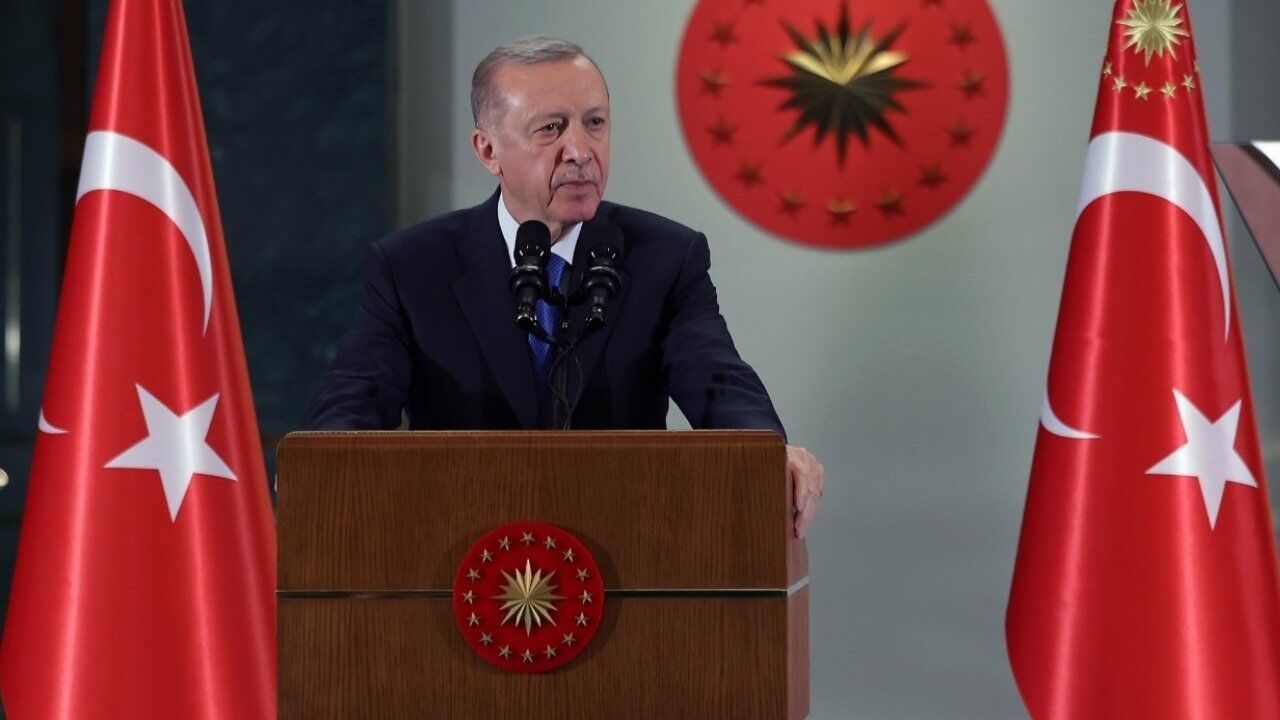 Cumhurbaskani Erdogan Kazakistan Lideri Tokayeve Tebrik 1812035 202608271724 20260827172424 1